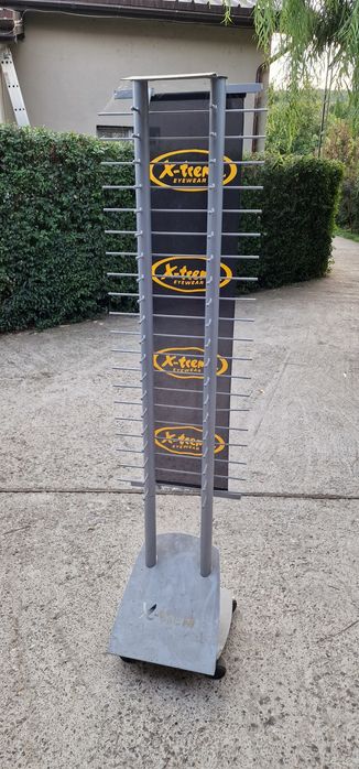 Suport stativ ochelari