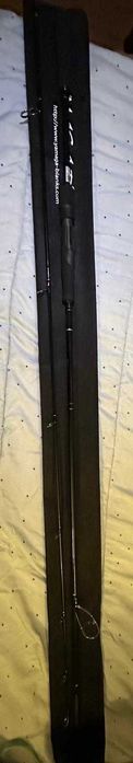 Yamaga Blanks Early 86MH, 2.59m, 7-40g