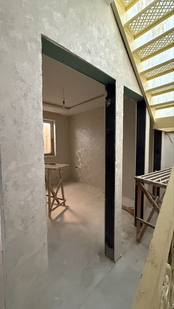 Продается 55 м2 ЖК Дустлик, с кадастром.