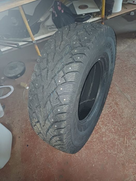 Продам новую резину