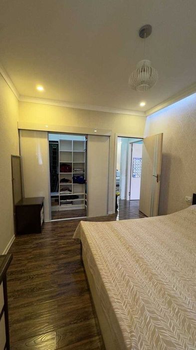 Юнусабад-15 с хорошим ремонтом 3/2/4 67 кв.м. =