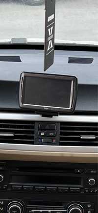 Оригинална навигация BMW Garmin