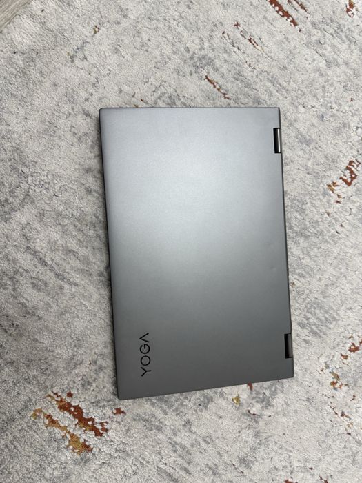 Lenovo yoga i5-12500H