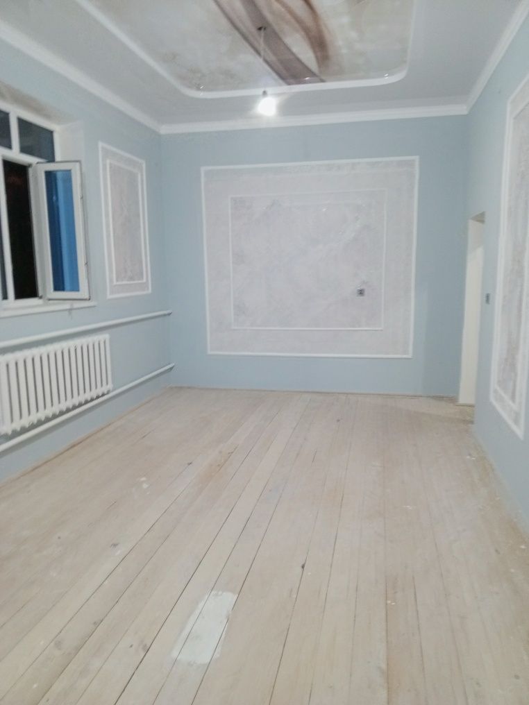 Malyarka remont ishlarini qilib beramiz
