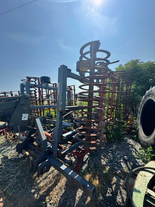 combinator askel maestro