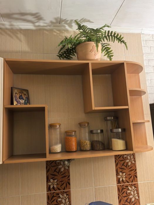 Кухонная мебель за 20 000