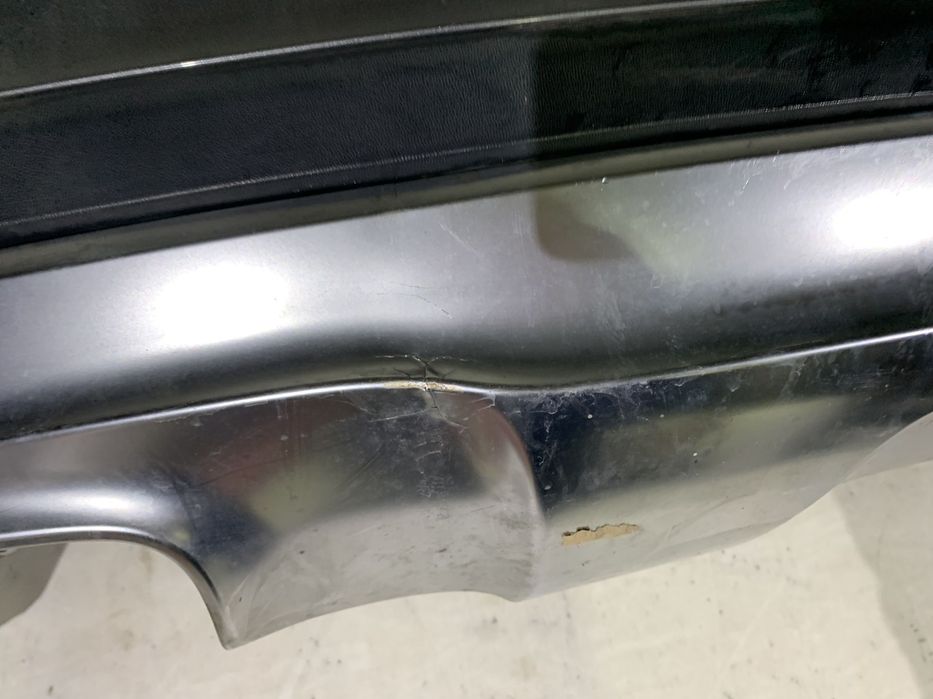 Bara spate Mercedes GLA, X156, 2014, 2015, 2016, 2017, 2018, 2019, 2020, cod origine OE A1568850325.