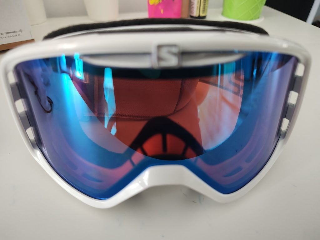 Ochelari de ski Salomon