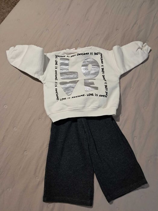 DKNY Jeans,Guess,Next,Zara отлични сетове