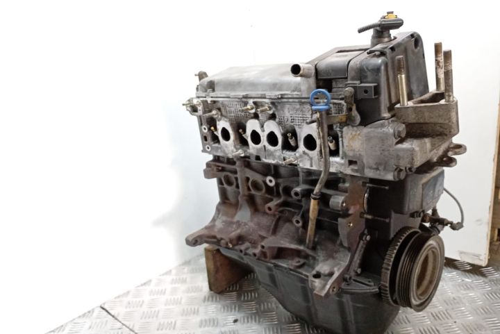 Motor 1.2 188A4000 Fiat Punto a 2-a generatie