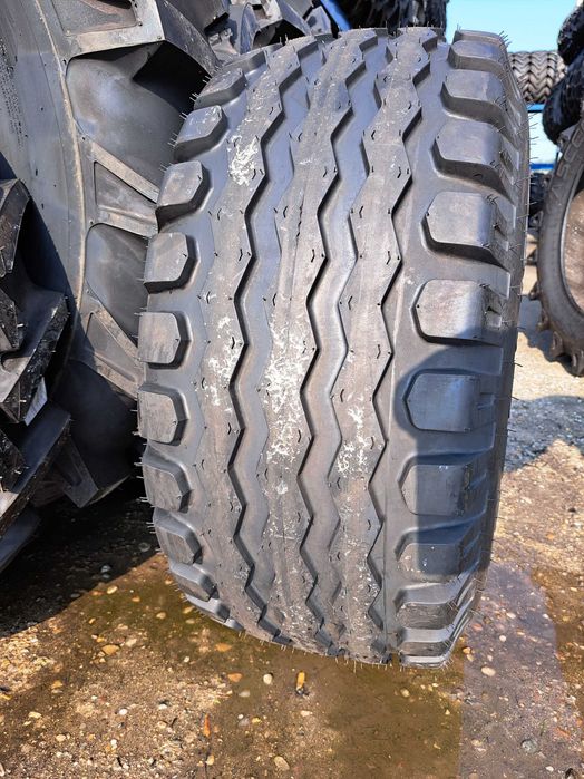 Cauciucuri noi 15.0/70-18 marca ASCENSO cu 16PLY anvelope REMORCA