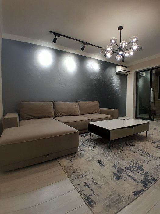 Своя квартира Юнусабад 4- квартал Аренда