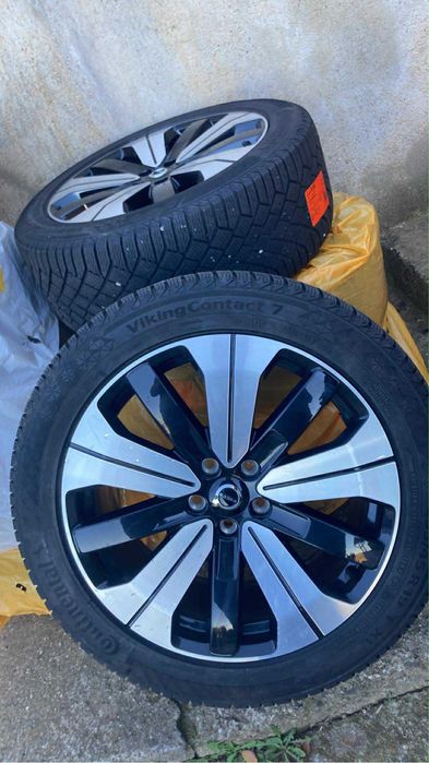 Джанти за Волво хц 90/60/40