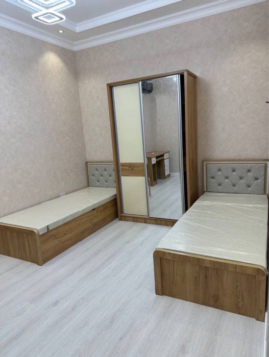 Продается Убтный дом недалеко от парка Янги Узбекистон ( с1124 )