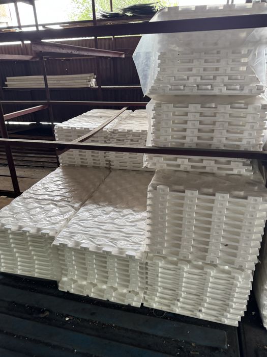 Теплый пол 16д 20д