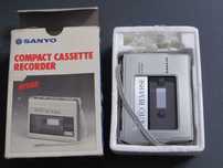 SANYO M1180 reportofon  , defect