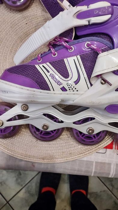 Patine cu role unisex