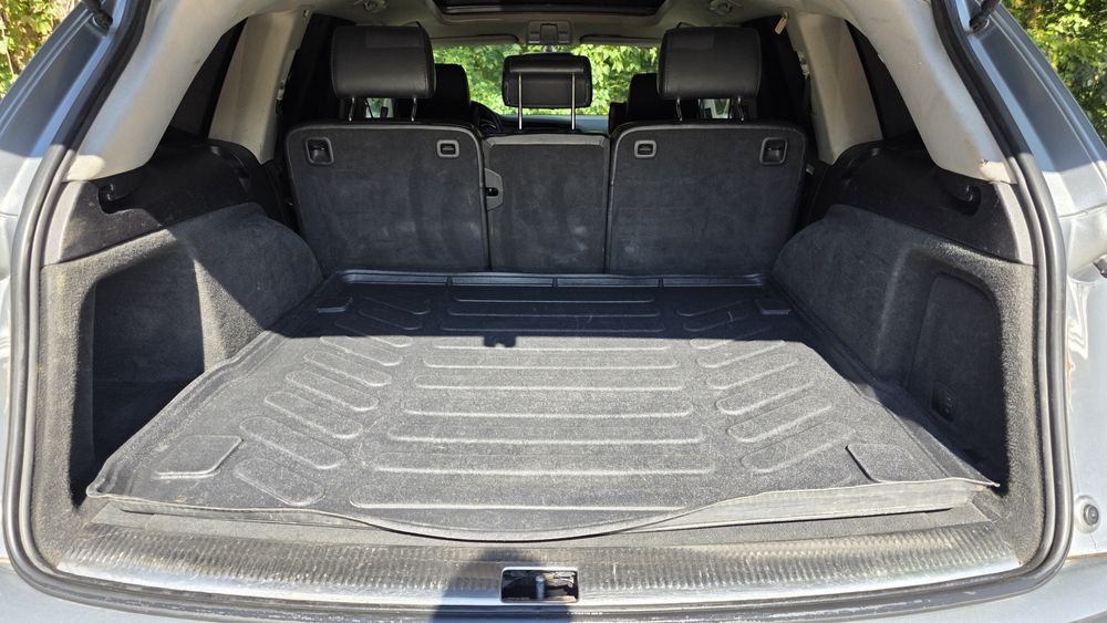 AUDI Q8 quattro S-LINE 3.0