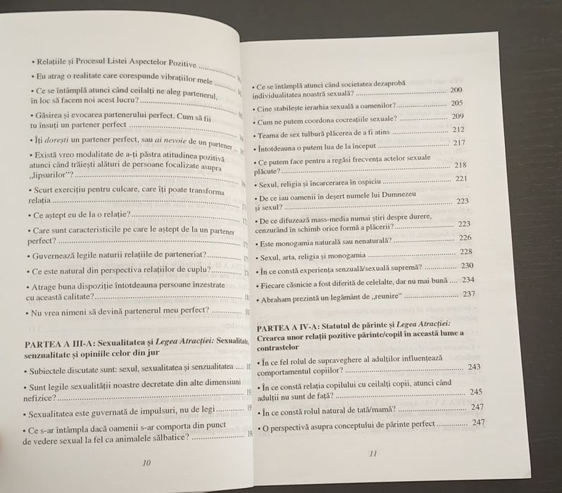 Relatiile si Legea Atractiei_Esther si Jerry Hicks