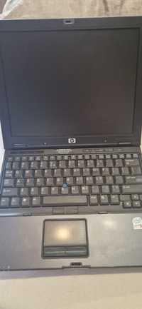 Laptop Notebook HP Compaq NC4400 pentru colectionari