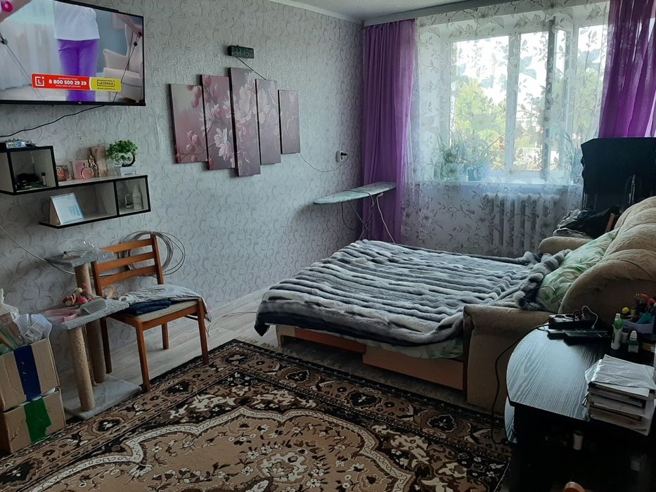 Продам или обменяю 1км кв
