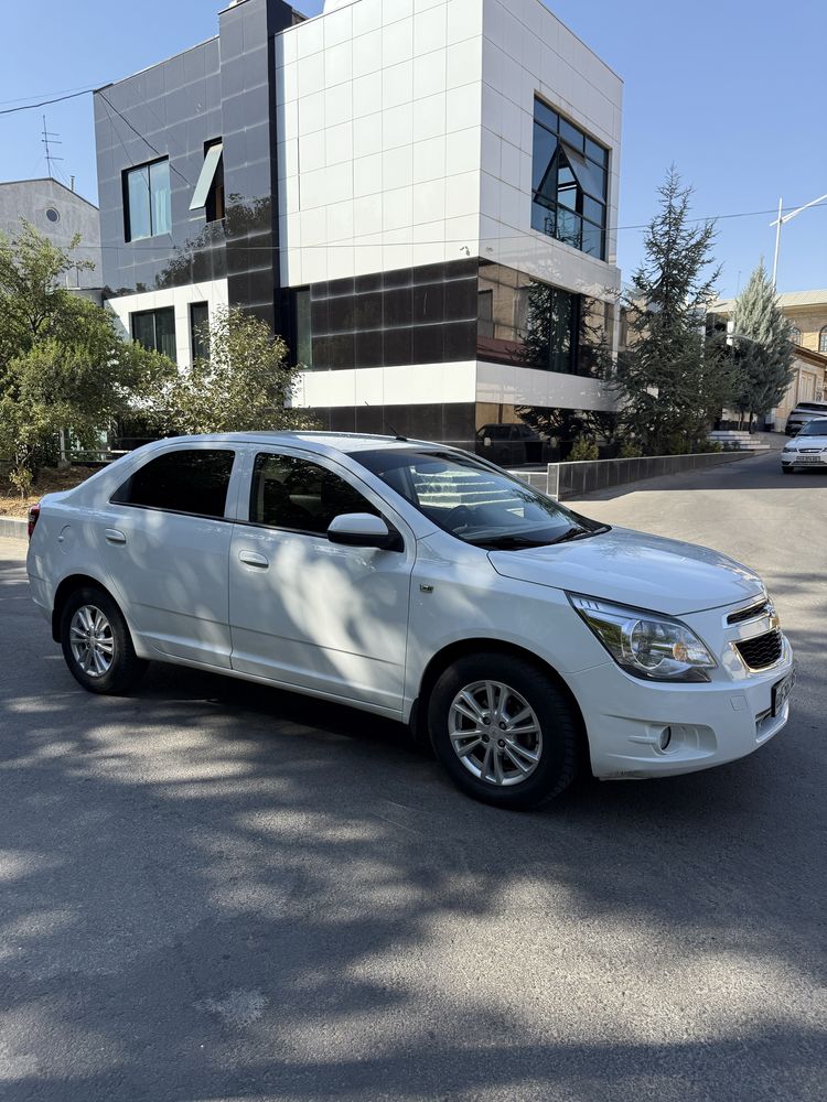 Kobild 2022 yil 95900 km yurgan