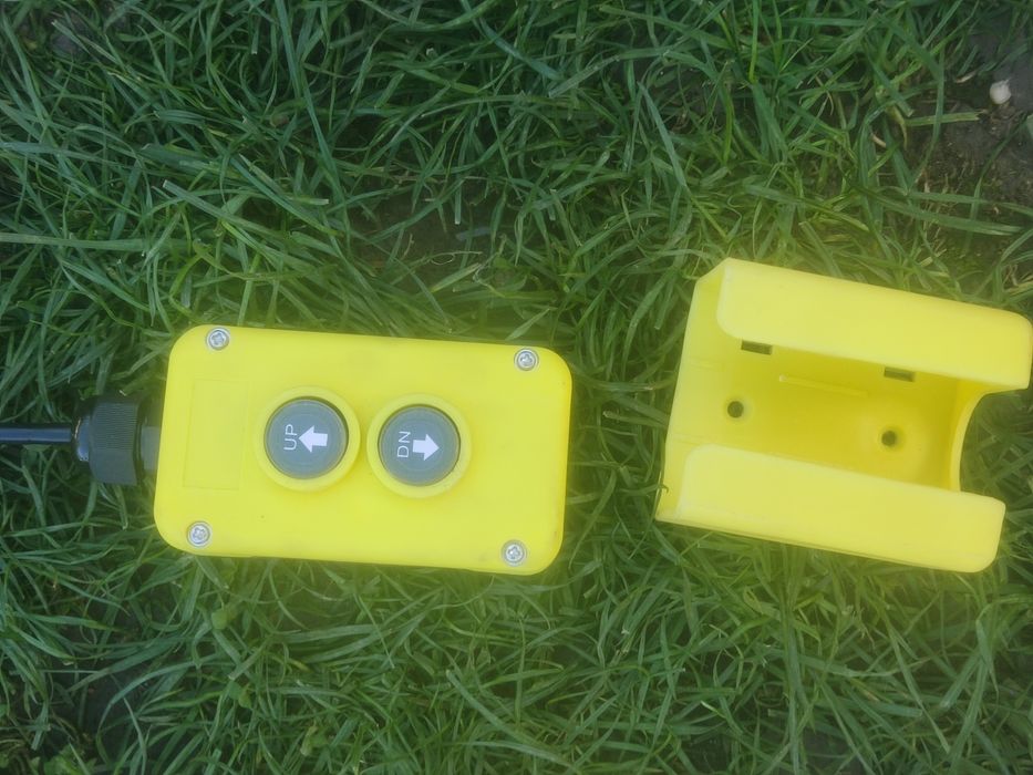 Vind întrerupător 2 sensuri cu magnet