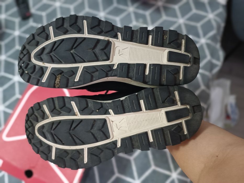 Rieker - зимни боти 37 номер