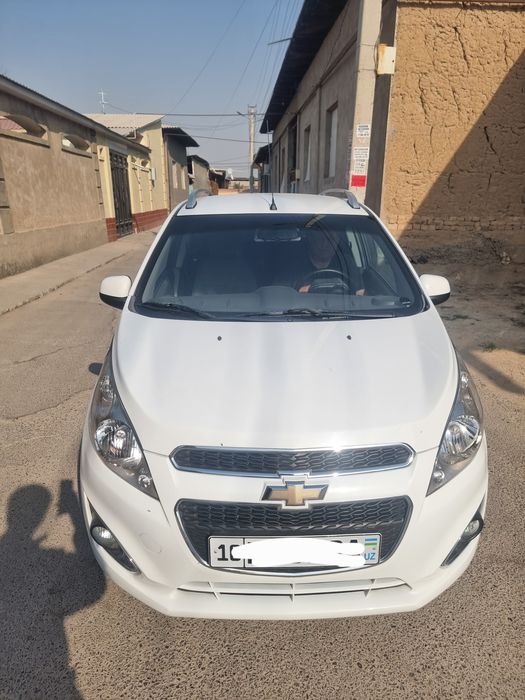 spark sotiladi avtomat