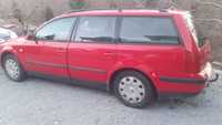 Vw pasat b5 diesel