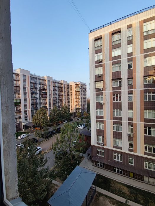 Карасу -6.  2/5/9. Новостройка от Golden House. ЖК Ассалом Дурмон Йули