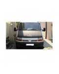 Husa capota Renault Master 1996-2003