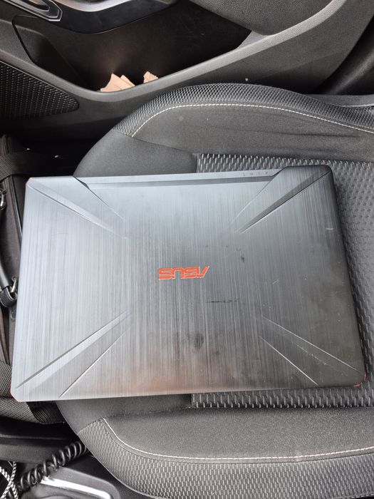 Laptop gaming Asus tuf fx504