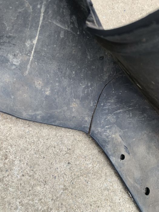 Bara fata Bmw seria 1 F 40 M Pachet