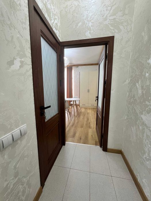 Бошига 12000у.е бериб тайёр мебел-техника билан 1-хона уй эгаси булинг