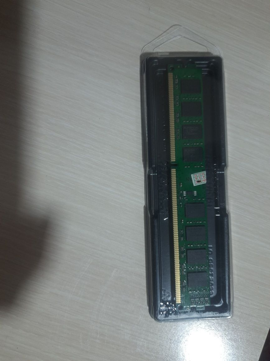 Оперативная память DDR3