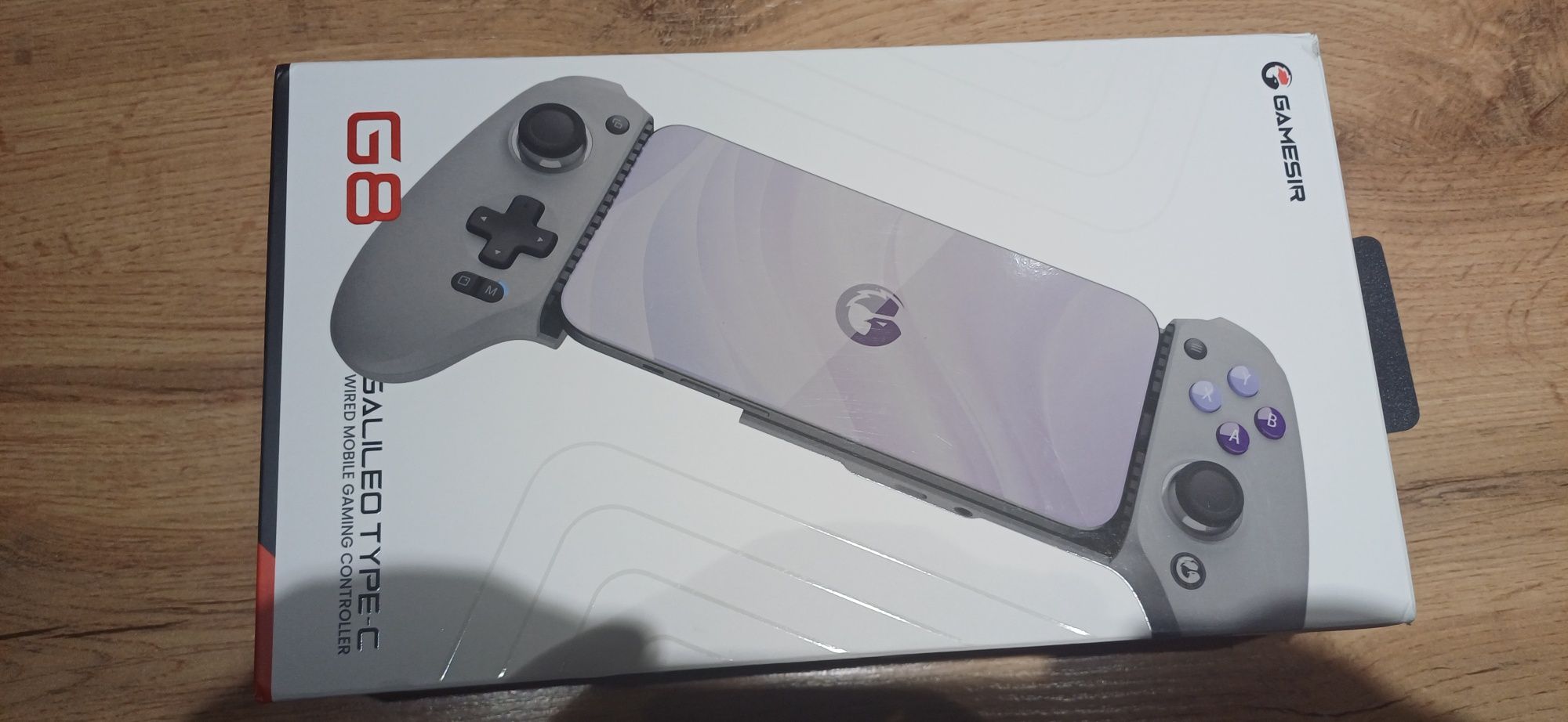 Gamesir G8 Galeleo