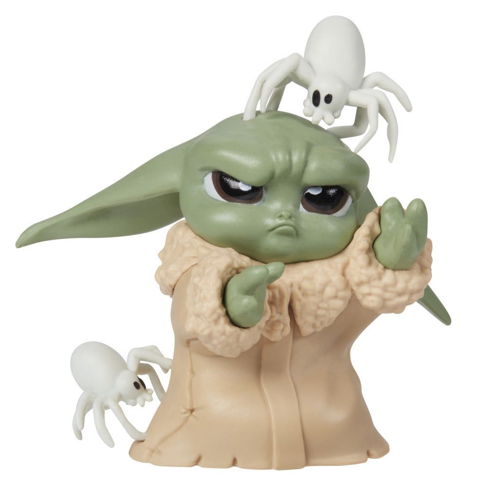 Междузвездни войни - The Bounty Collection Series 4 Grogu фигура