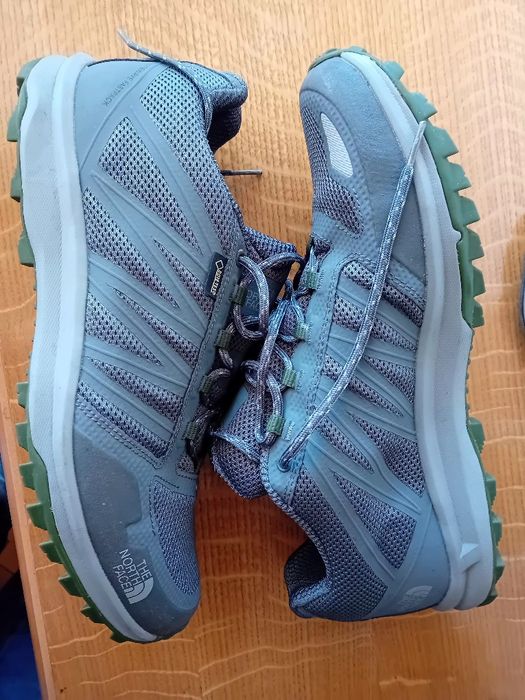 The North face 45