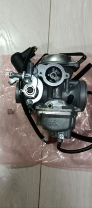 Carburator scuter Suzuki An 125 150 cc Pd26j