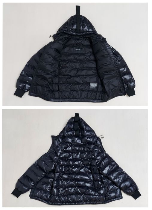 Geaca Peak Performance
TOMIC Insulated Hood Jacket, mărimea S unisex
T