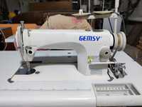 Промышленная швейная машинка Gemsy