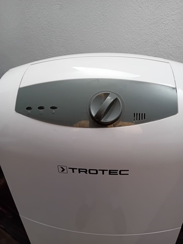 Trotec TTK100S dezumidificator pro-