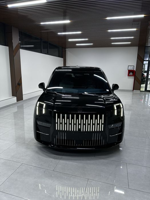 Zeekr 009 premium Miniven