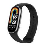 Xiaomi Mi Band 8 – Sifatli fitness soat!