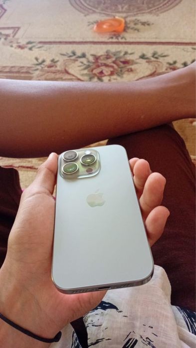 Iphone 16 pro /  айфон