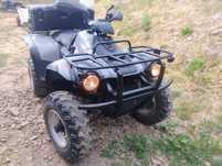 Linhai 300cc 2x4 recent adus