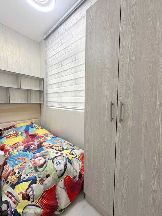 Продаётся квартира Чиланзар 12 квартал 2в3/3/4 панель 1,5 ×3 балкон