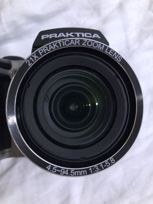 Apart Foto PRAKTICA Negociabil