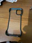 Phone Rebel Aplle Iphone 11